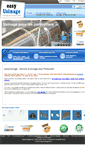 Mobile Screenshot of easyusinage.com